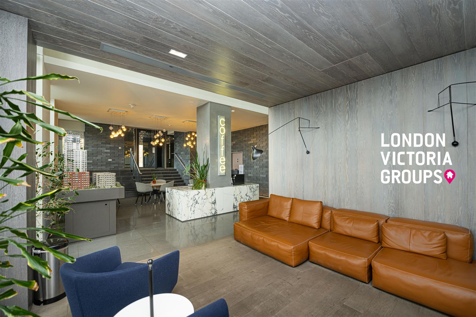 1 Pilot Walk, London